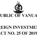 It’s Time to Unlock Vanuatu’s Potential: A Bold Review of the Reserve and Restricted List for a Thriving Economic Future